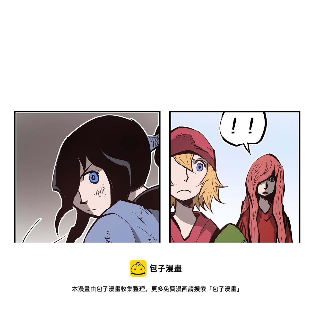 第74话 董卓的宴会76