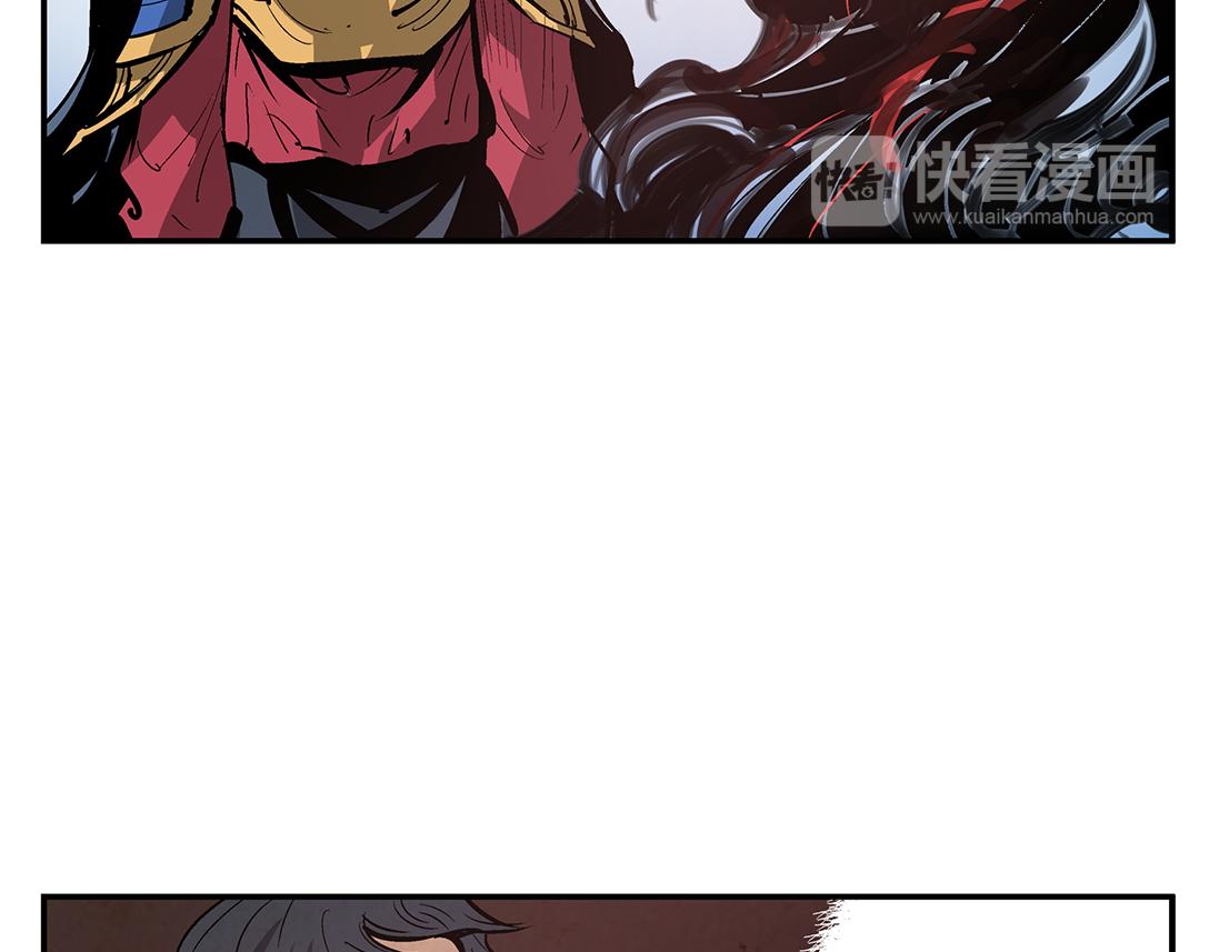 第78话 西凉的天下65