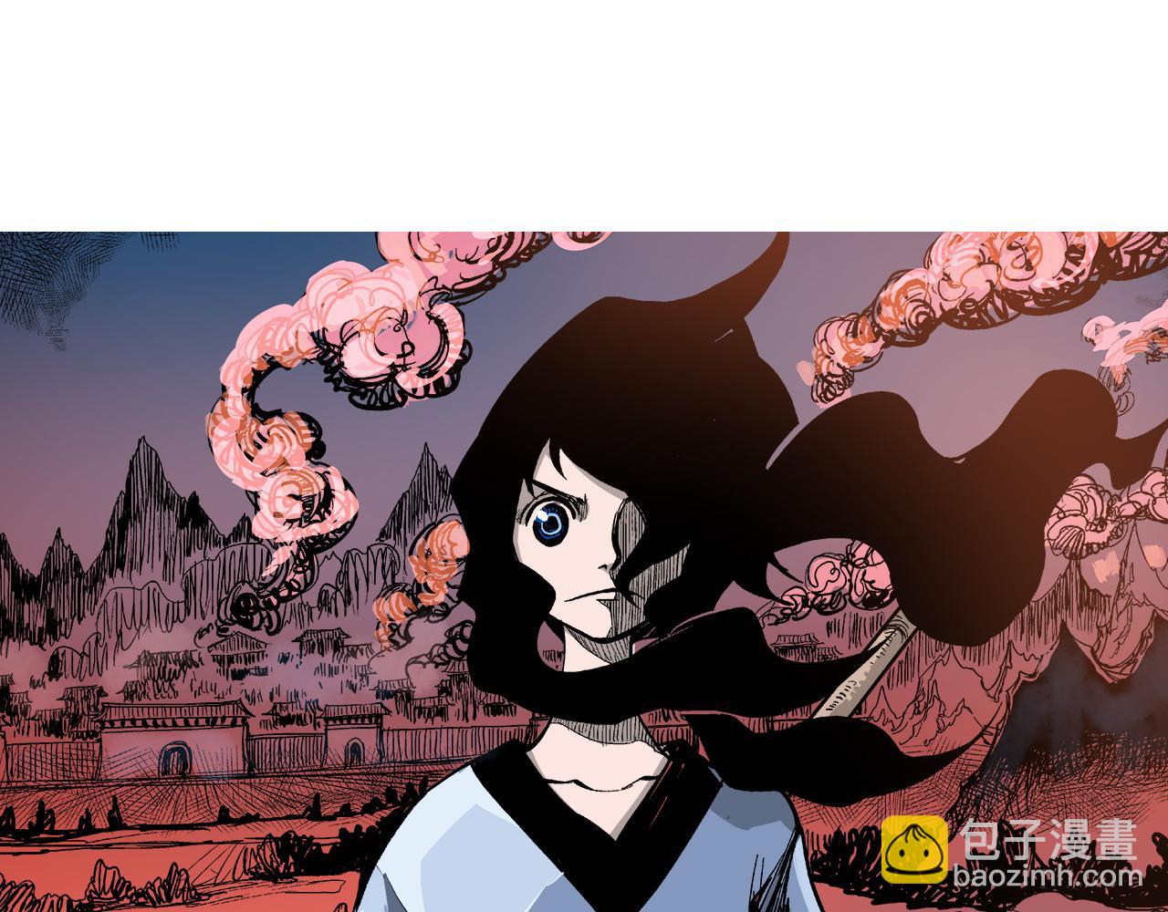 第85话 吕布遇貂蝉3