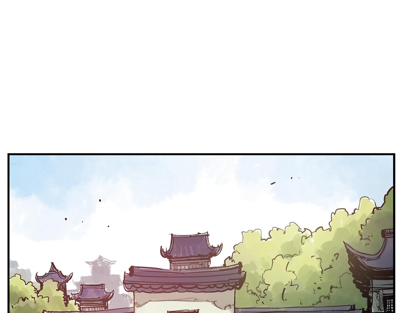 第87话 曹操暗杀董卓79