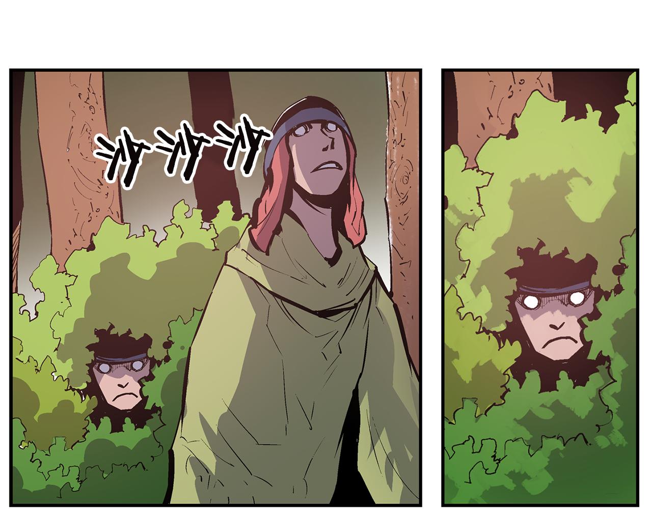 第91话 埋伏14