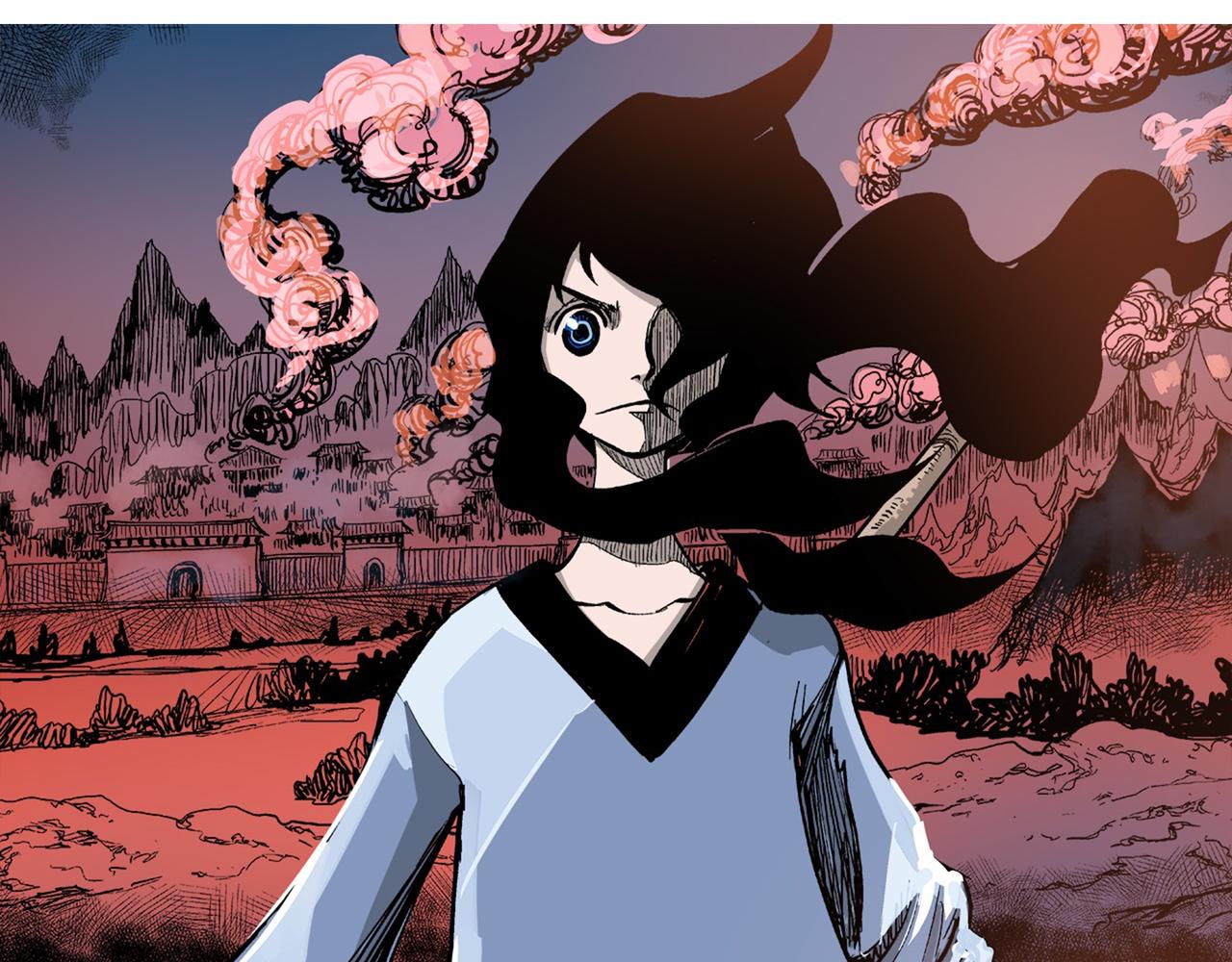 第91话 埋伏2