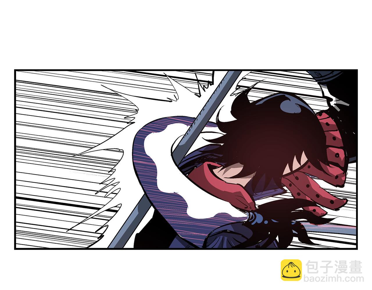 第94话 曹操营地遭偷袭！29