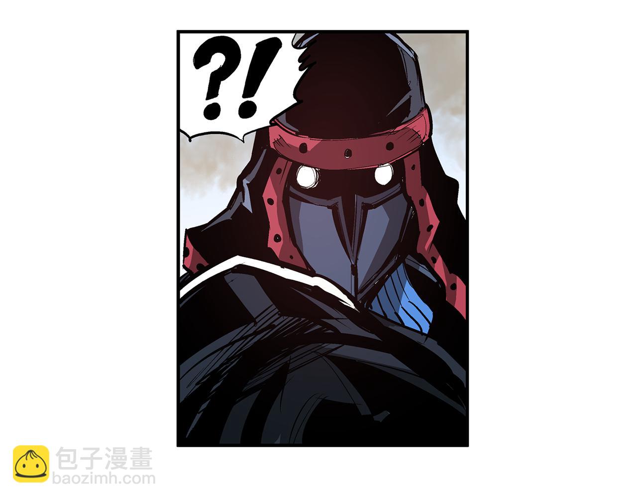第94话 曹操营地遭偷袭！33
