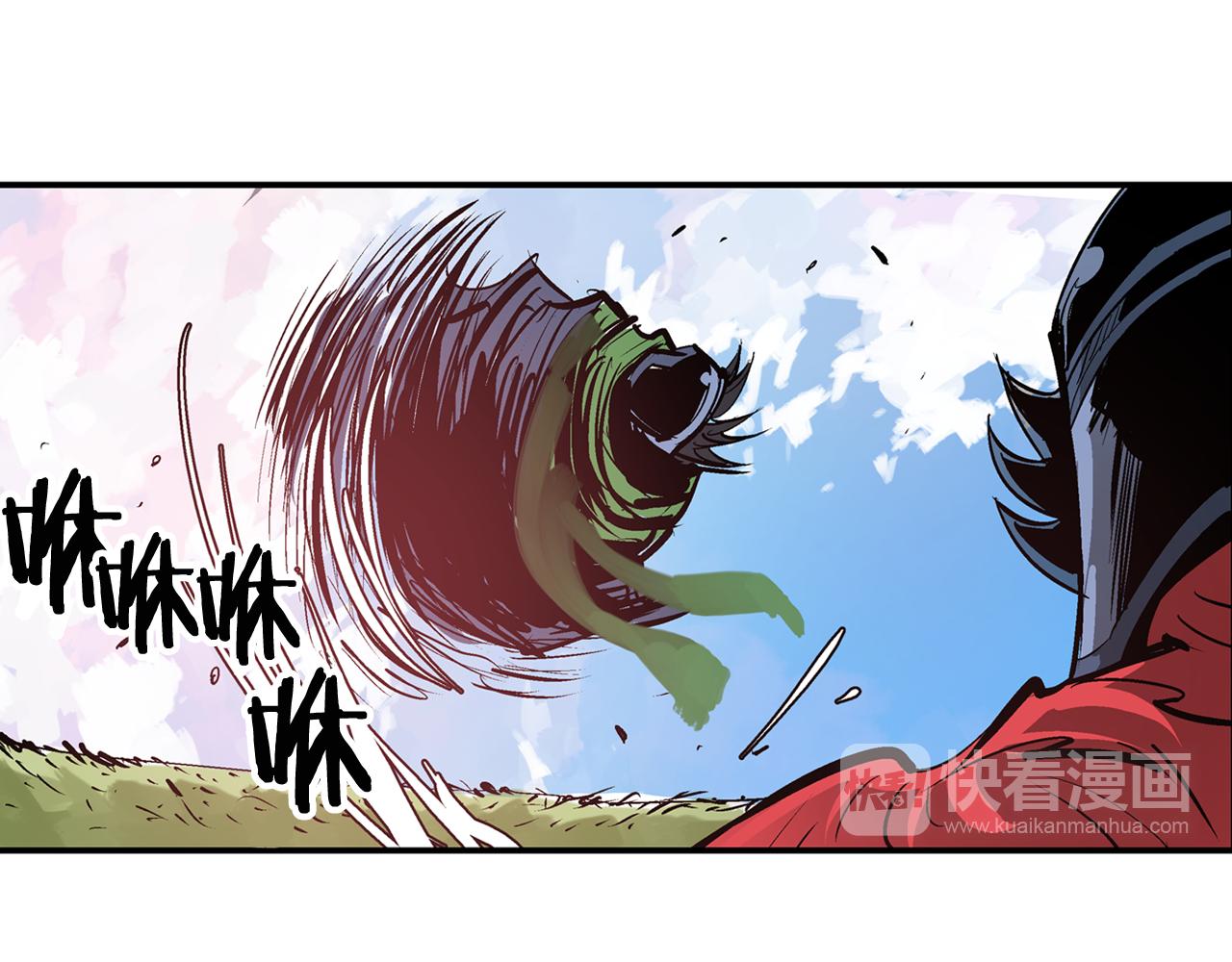 第95话 我的兵呢？38