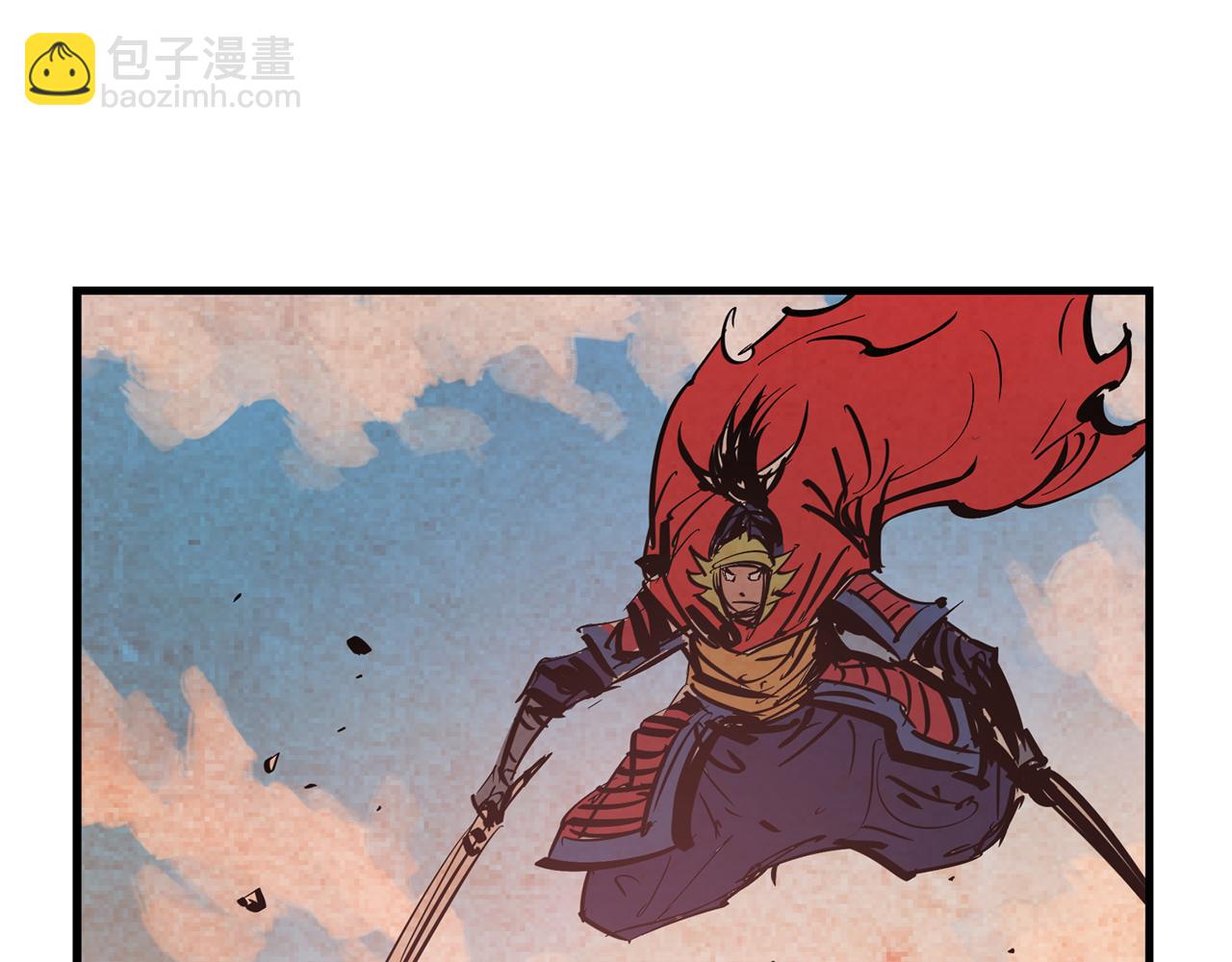 第95话 我的兵呢？89