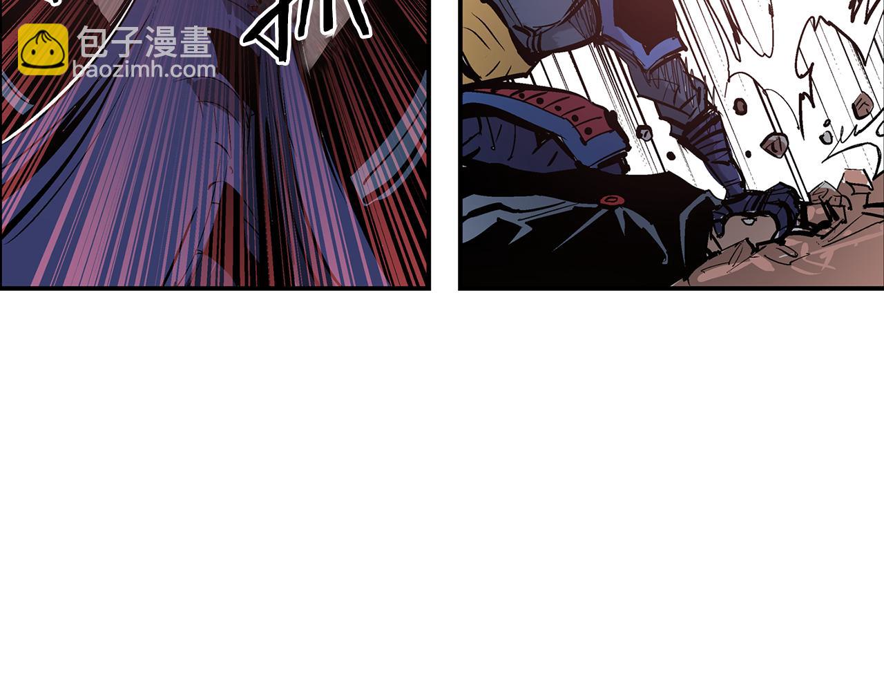 第96话 敌我将领互打嘴炮？129