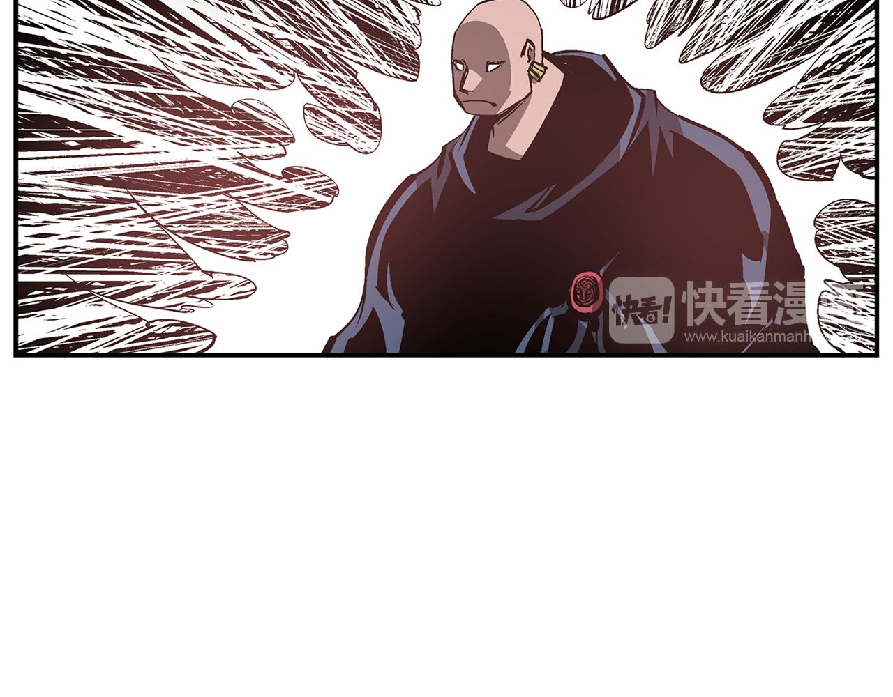第96话 敌我将领互打嘴炮？73