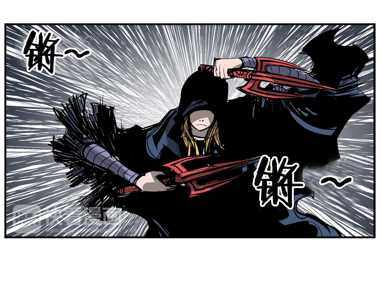 第99话 阻断之术91