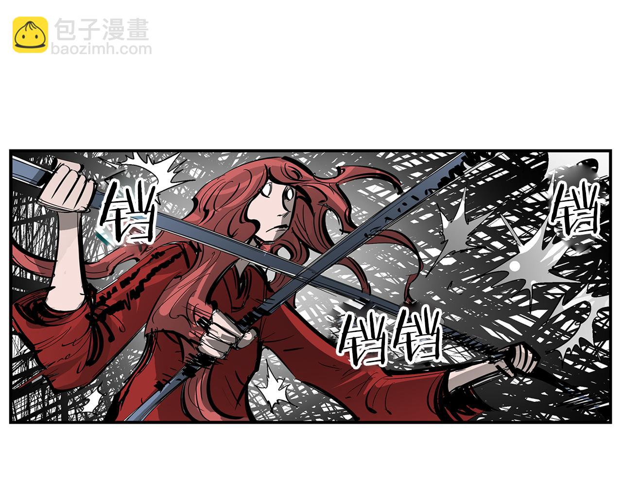 第100话 再遇赵子龙13
