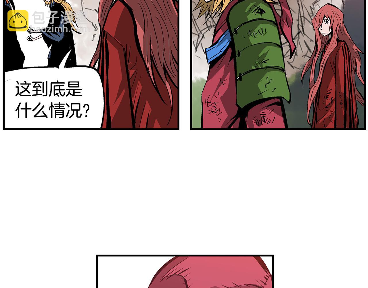 第100话 再遇赵子龙57