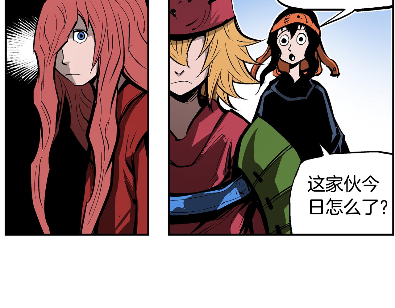 第100话 再遇赵子龙86