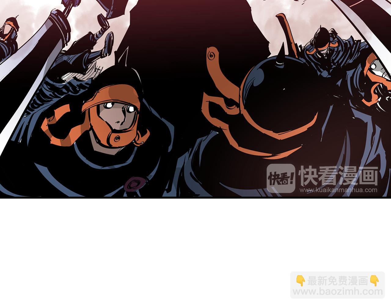 第101话 乳臭小儿13