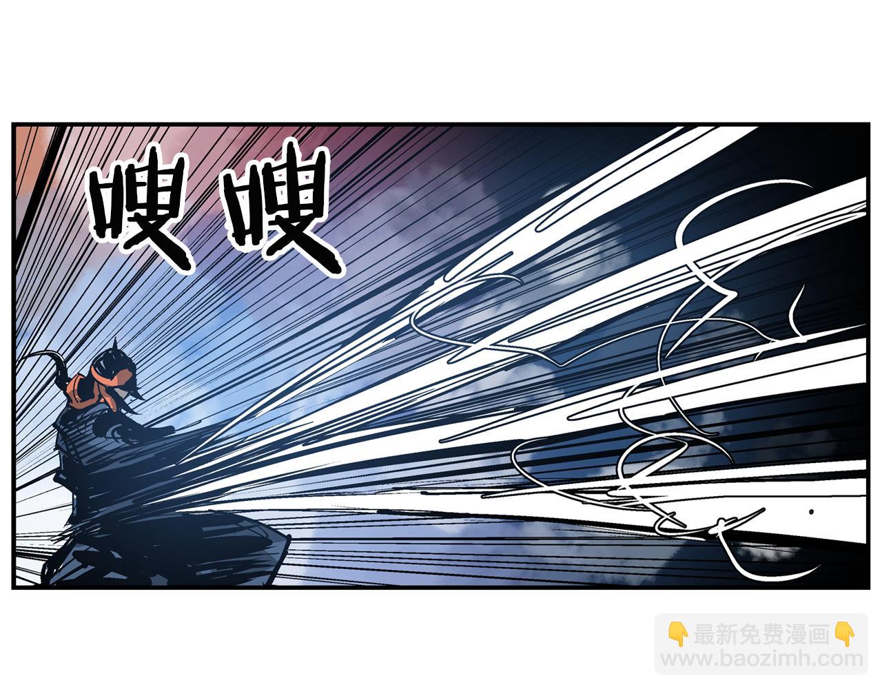 第102话 华丽的枪法25