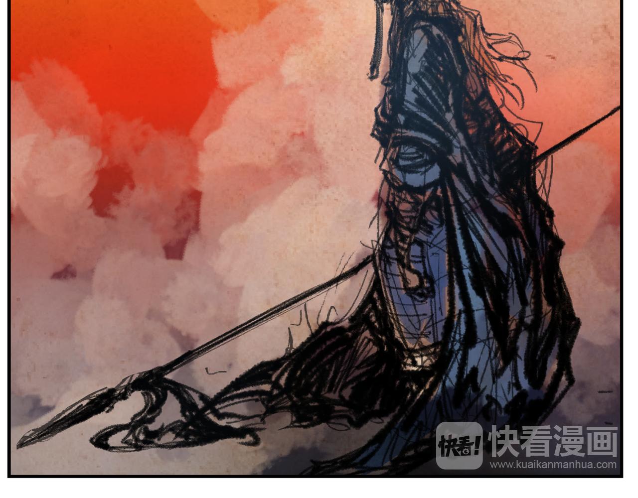 第102话 华丽的枪法39