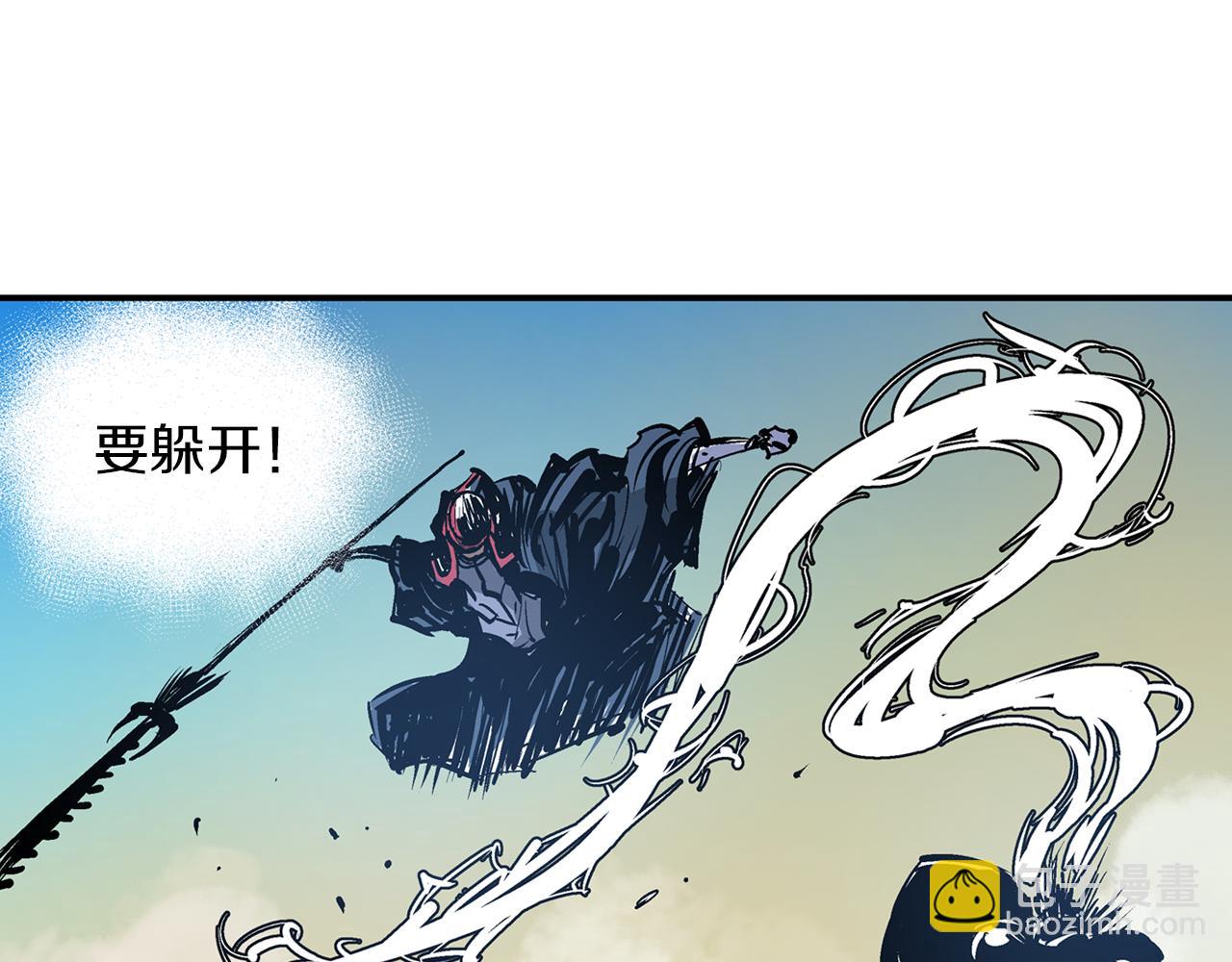 第102话 华丽的枪法66