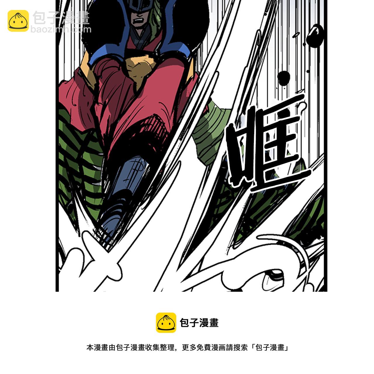 第105话 张飞战吕布12