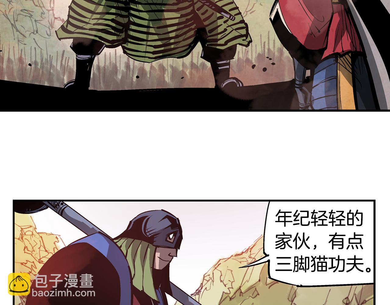 第105话 张飞战吕布5