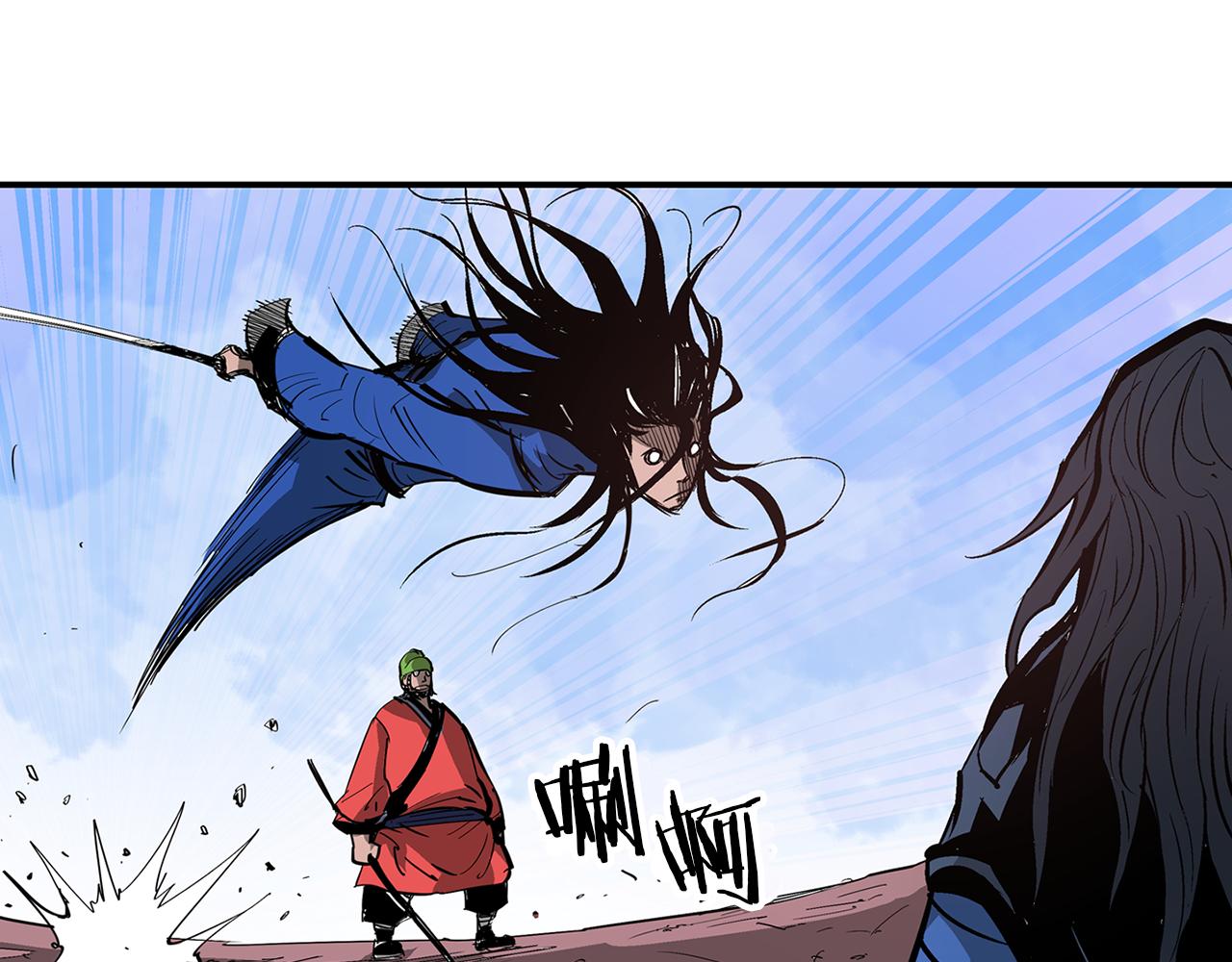 第107话 我叫关羽107