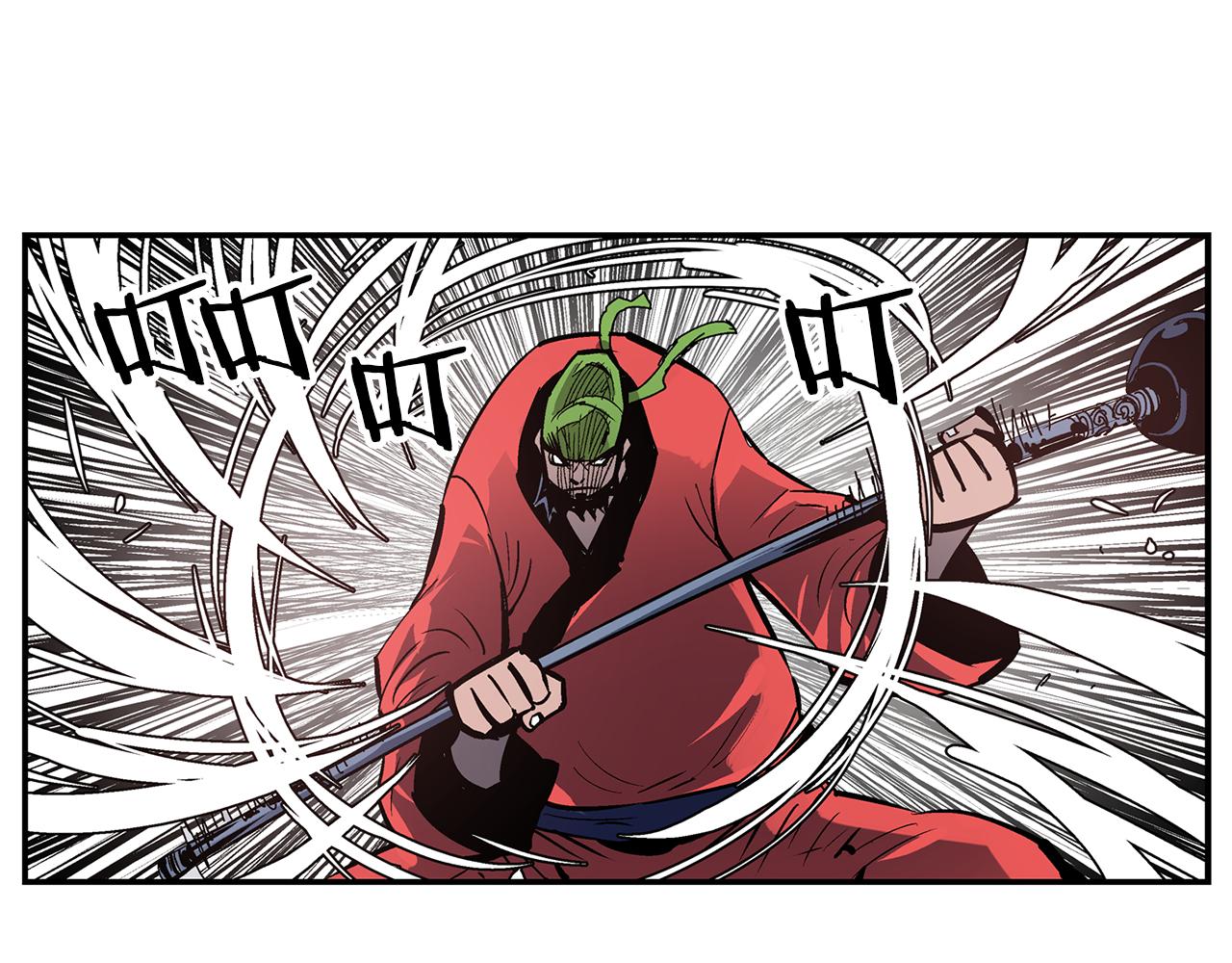 第107话 我叫关羽57