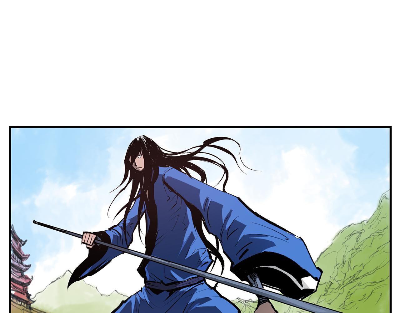 第108话 山洞齐聚10