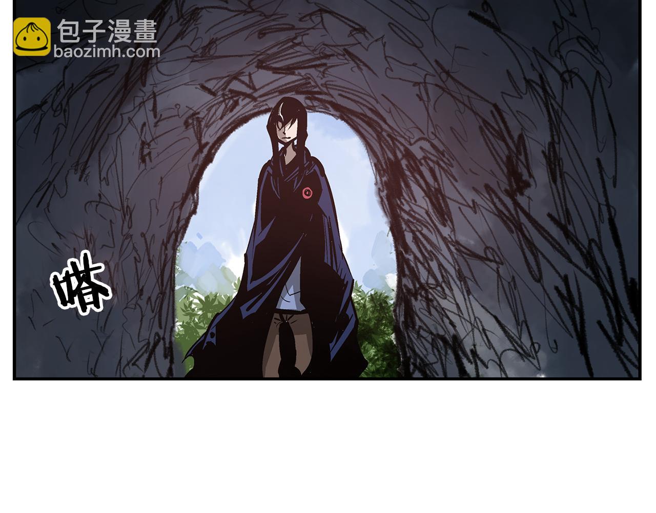 第108话 山洞齐聚143