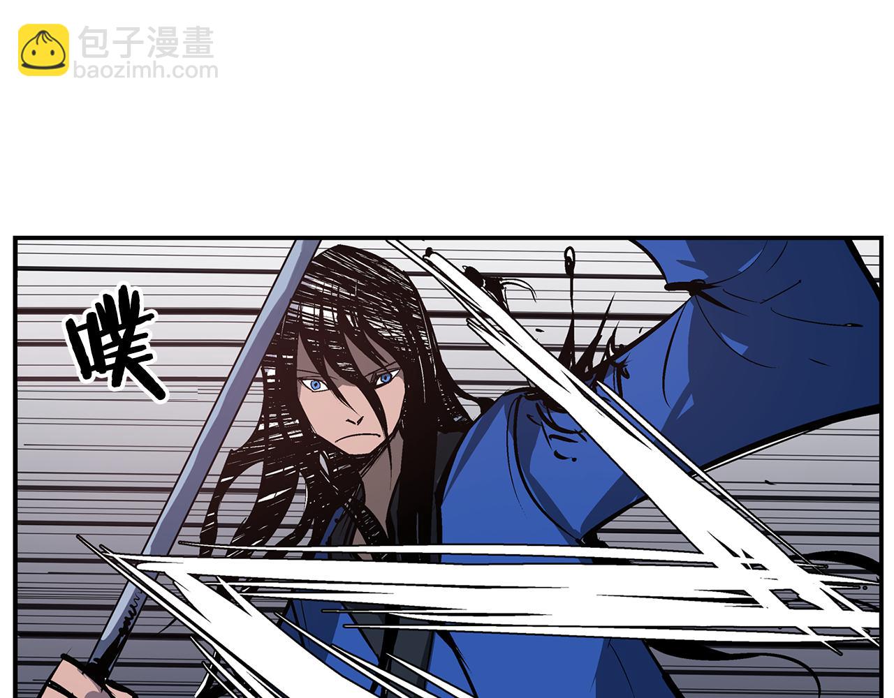第108话 山洞齐聚33