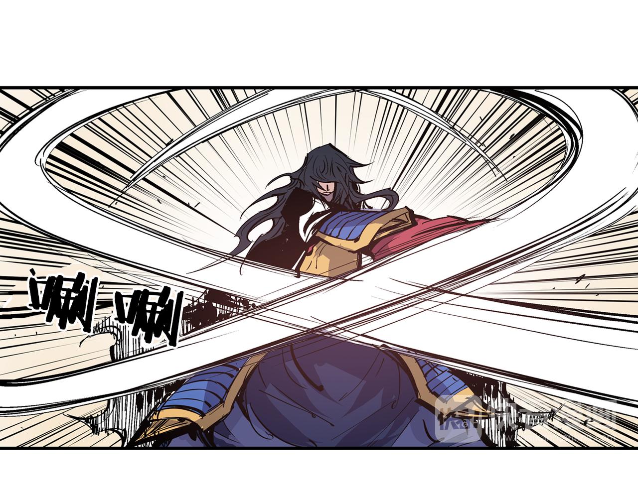 第108话 山洞齐聚45