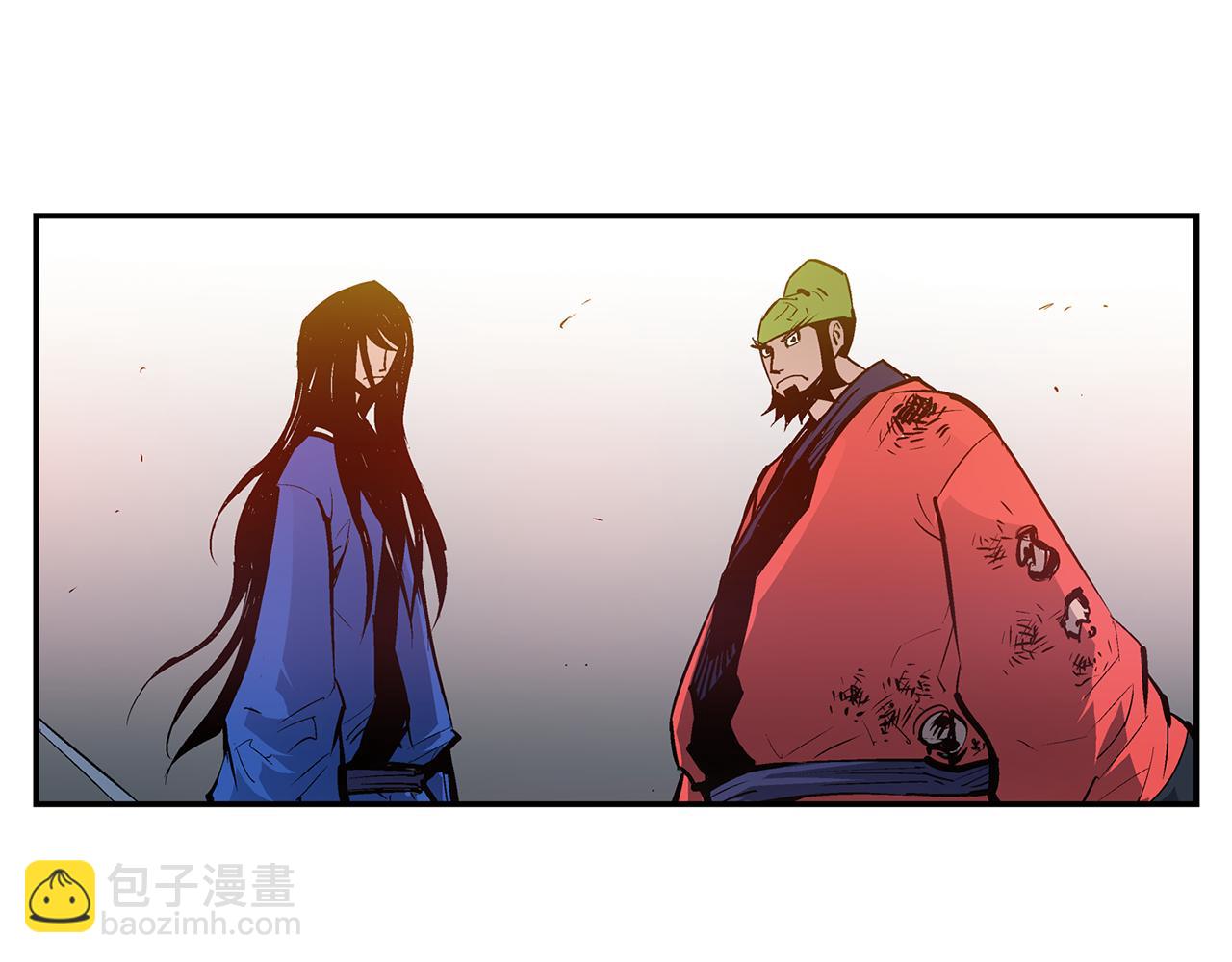 第108话 山洞齐聚81
