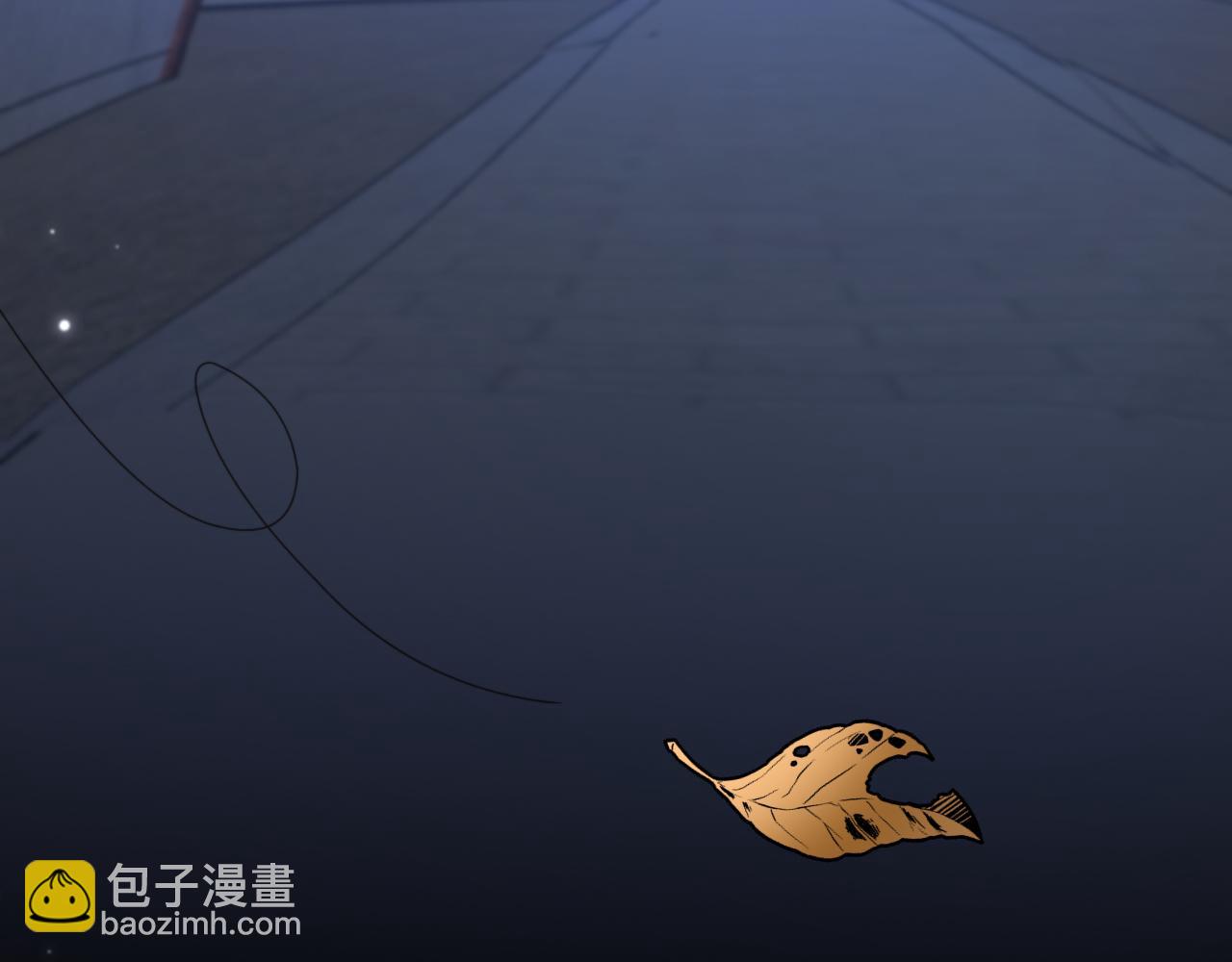 第391话 荒凉的王府84