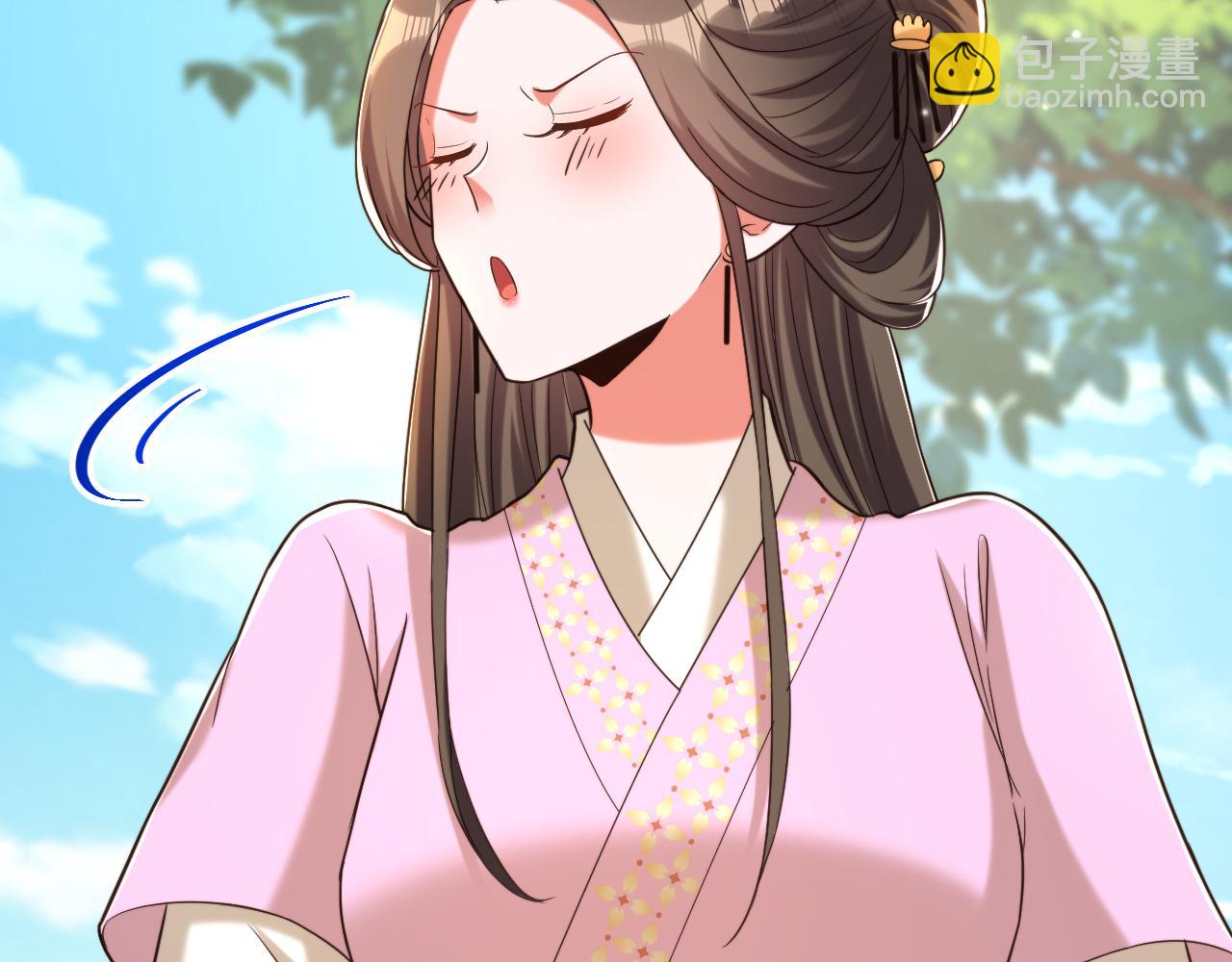第401话 怀春期的少女……13