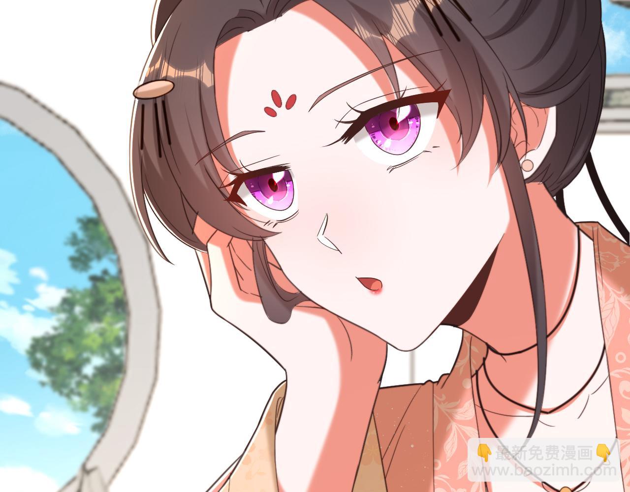 第401话 怀春期的少女……80