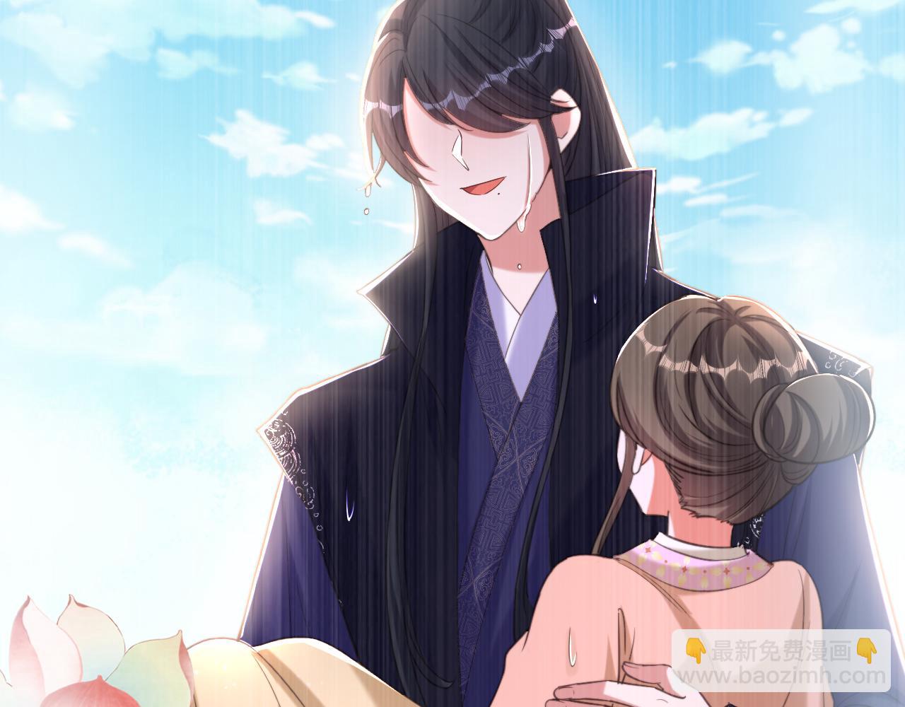 第401话 怀春期的少女……90