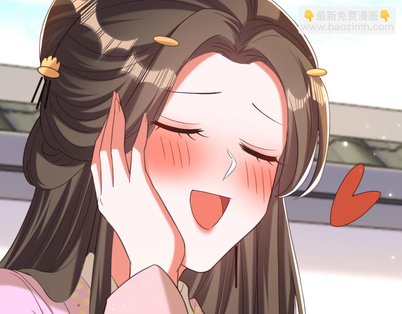 第401话 怀春期的少女……99