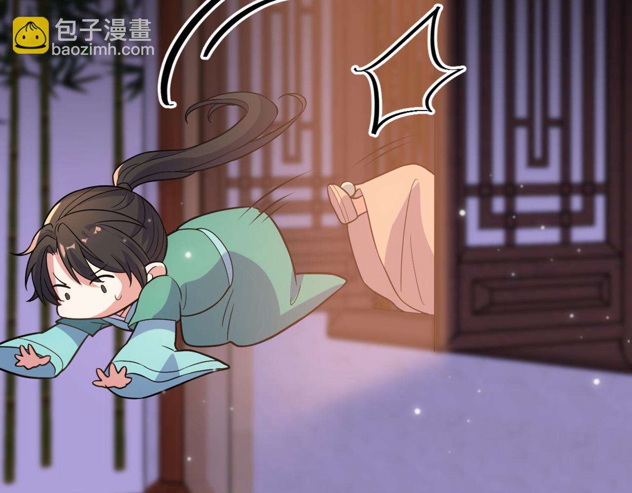 第428话 春宵一刻值千金~95