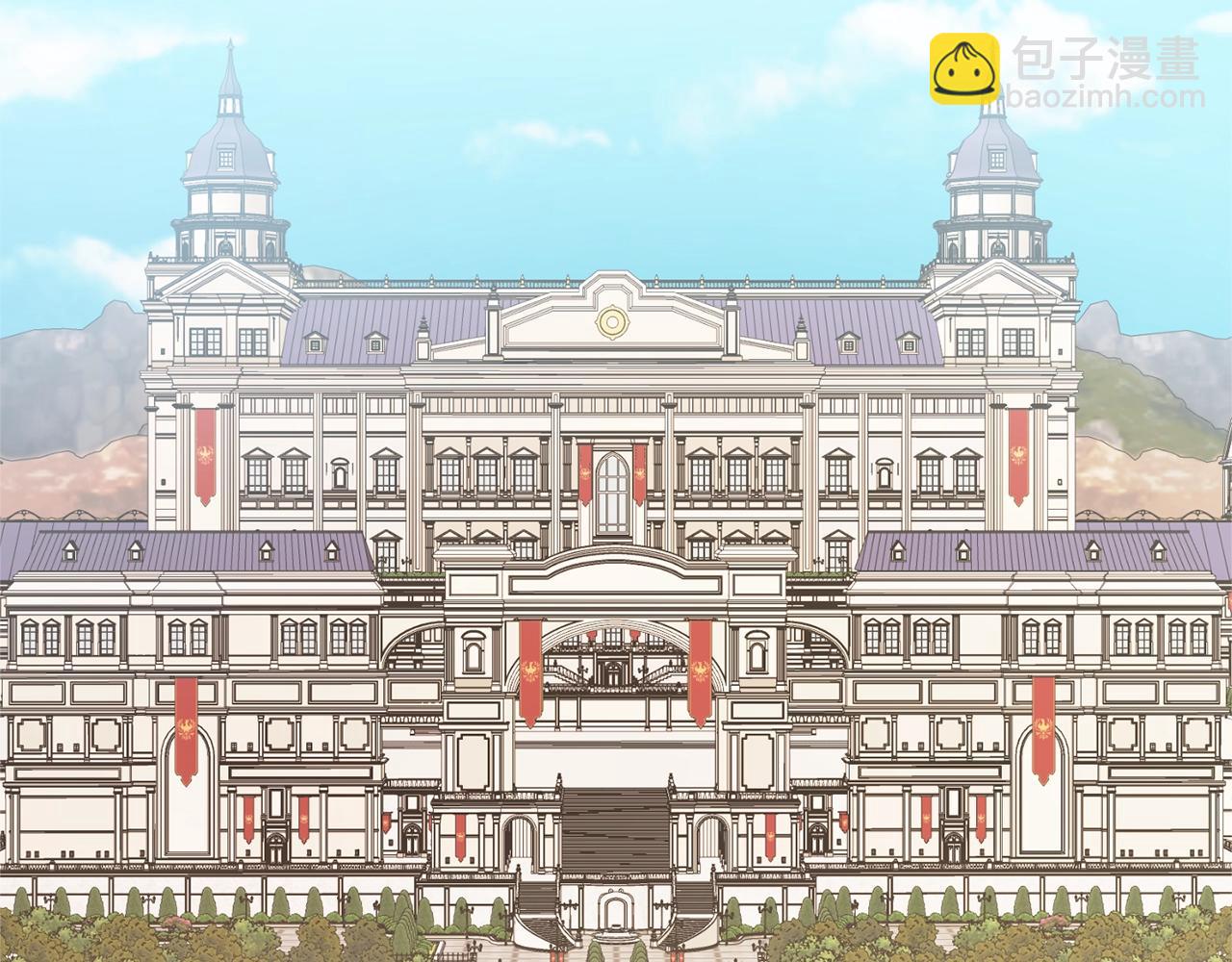 第1话 致命婚约5