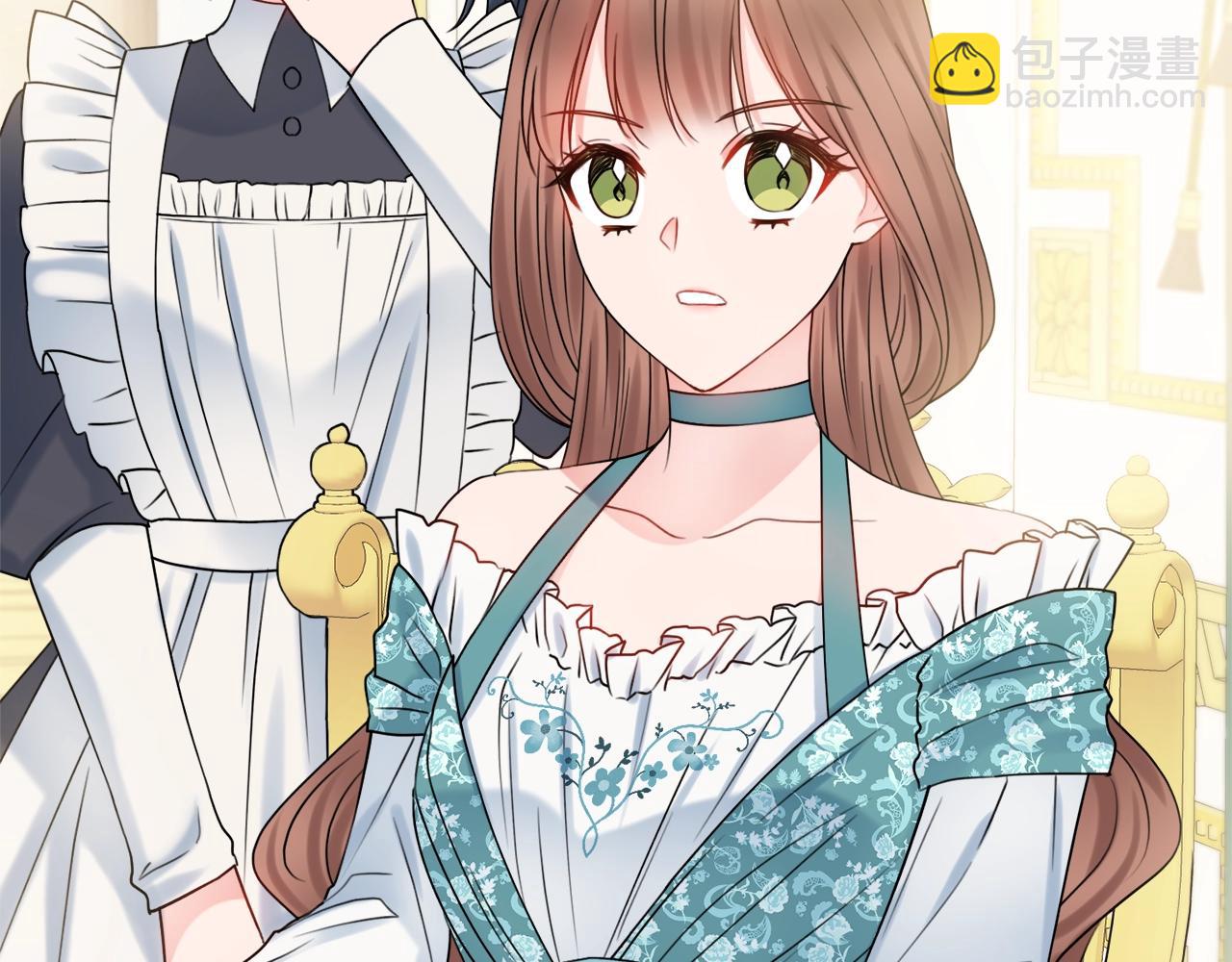第13话 反派浮出？38