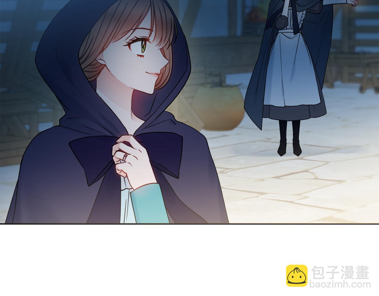 第35话 感情升温131