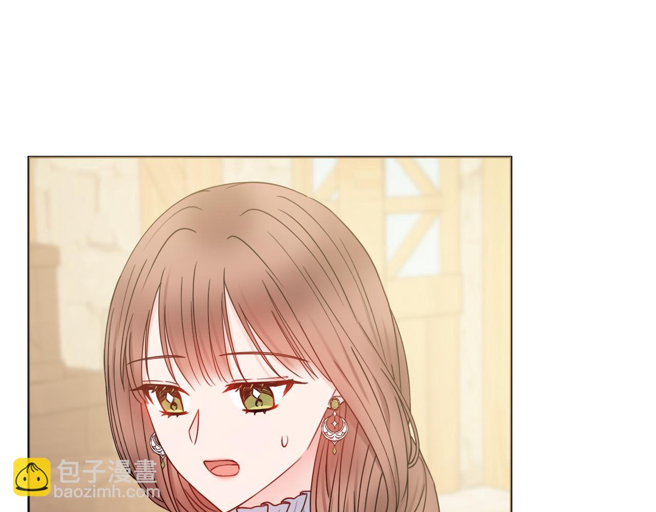 第39话 偷偷吃醋110