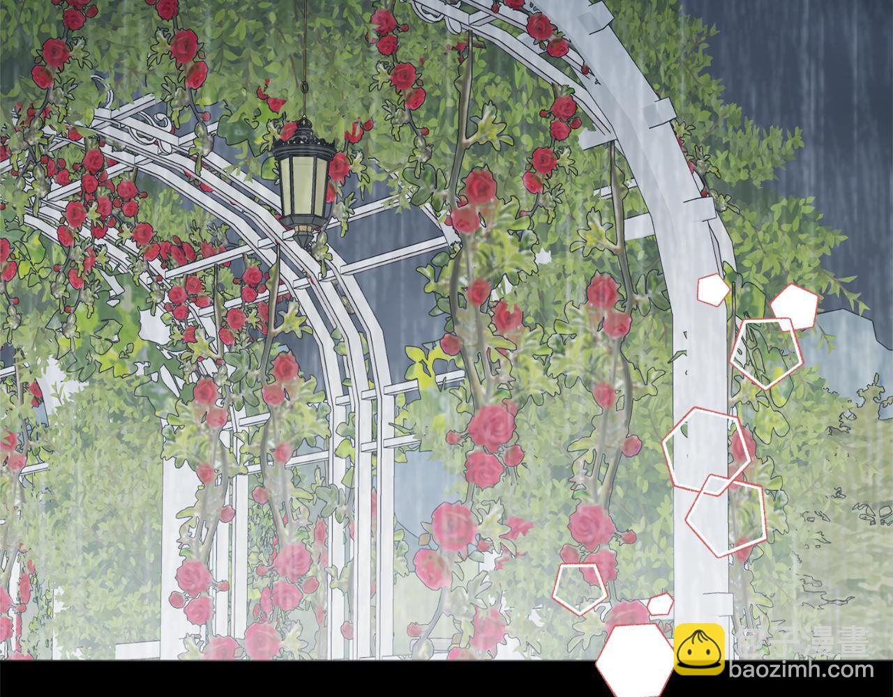 第56话 雨中亲吻32