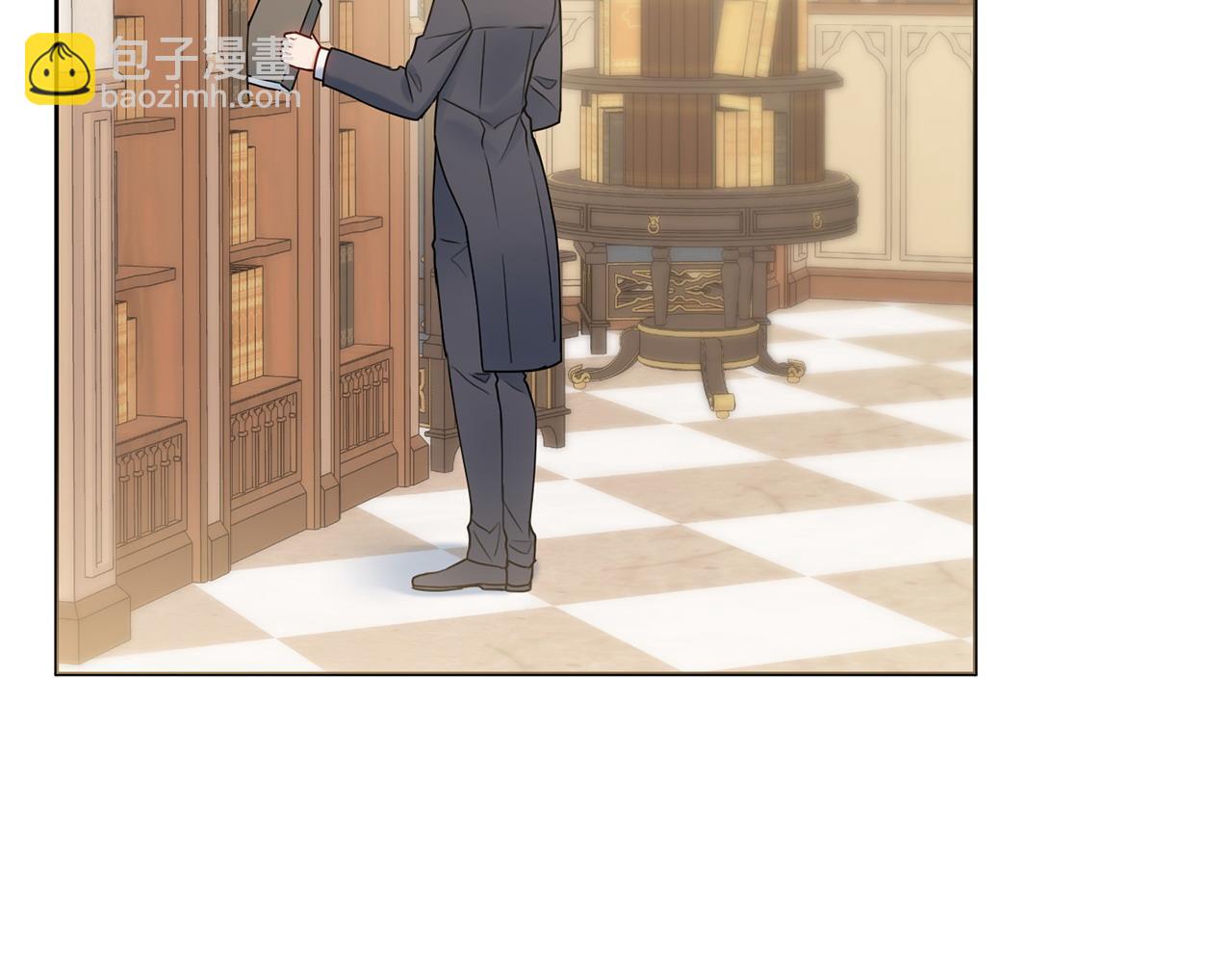 第64话 雷蒙德的秘密73