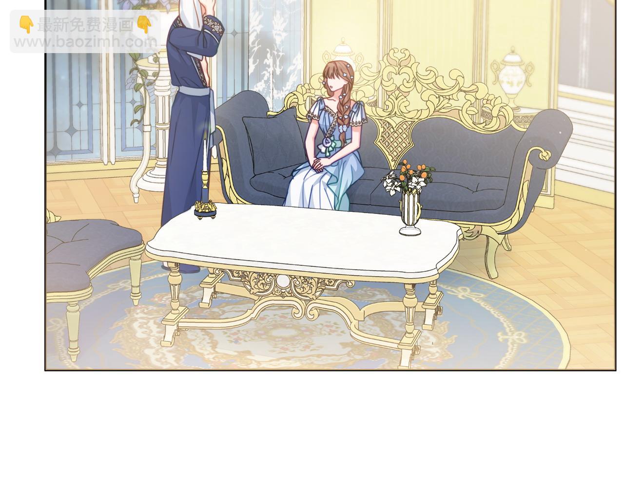 第84话 结婚典礼正式开始118