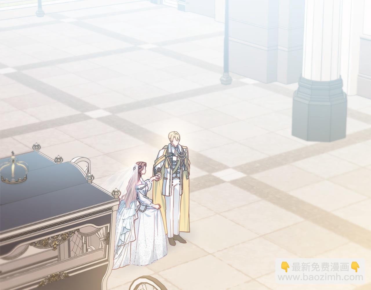 第84话 结婚典礼正式开始31