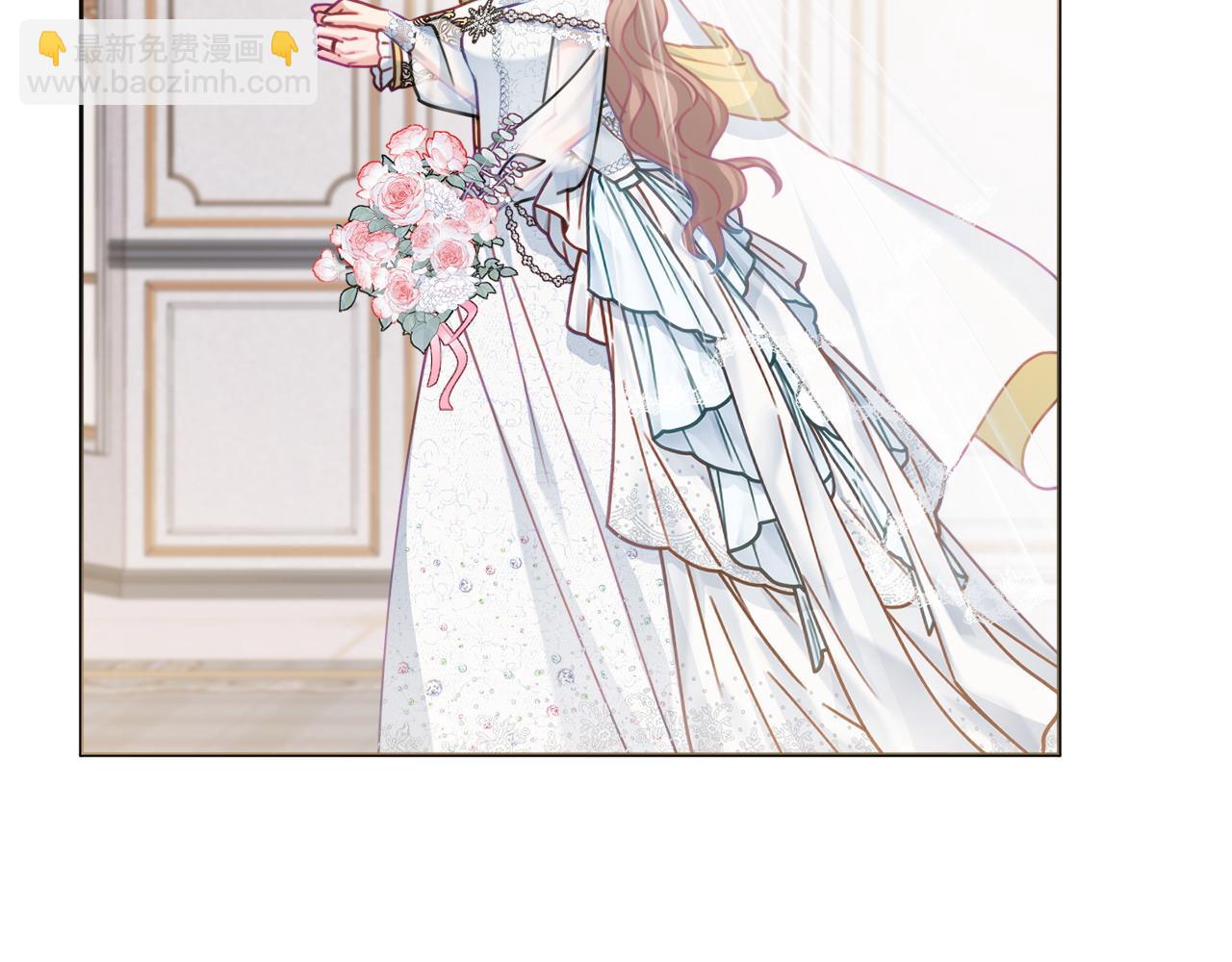 第84话 结婚典礼正式开始34