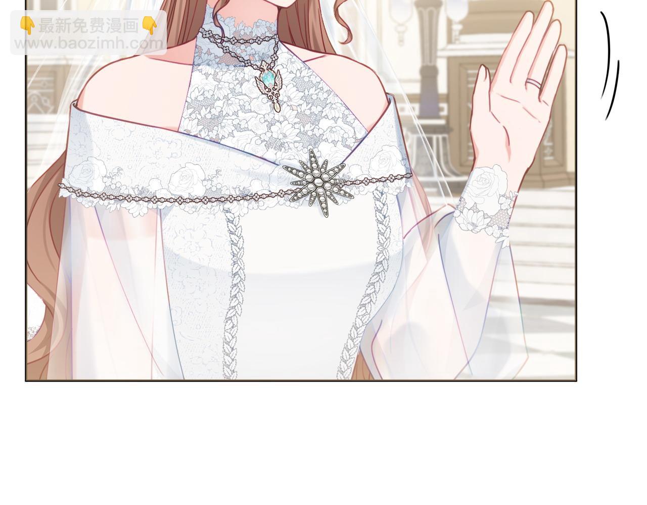 第84话 结婚典礼正式开始93