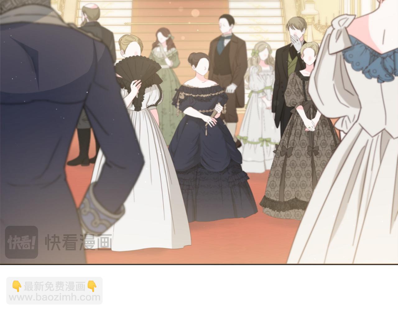 第95话 月下拥吻6