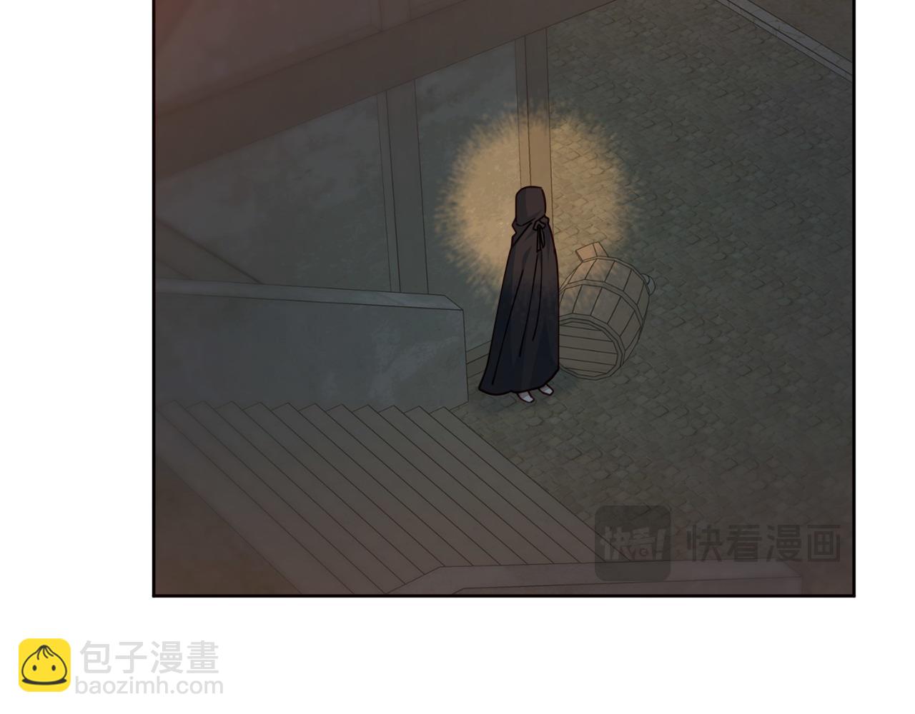 第101话 不会让你好过32