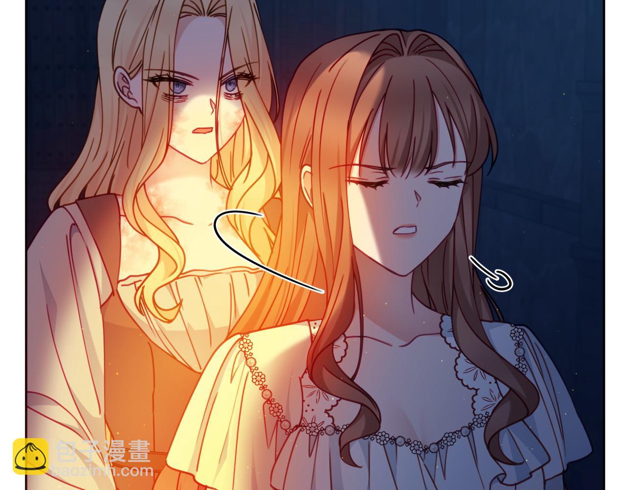 第104话 真正想威胁的人116