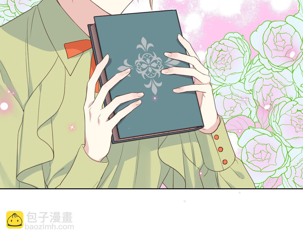 第17话 小姐的善意93