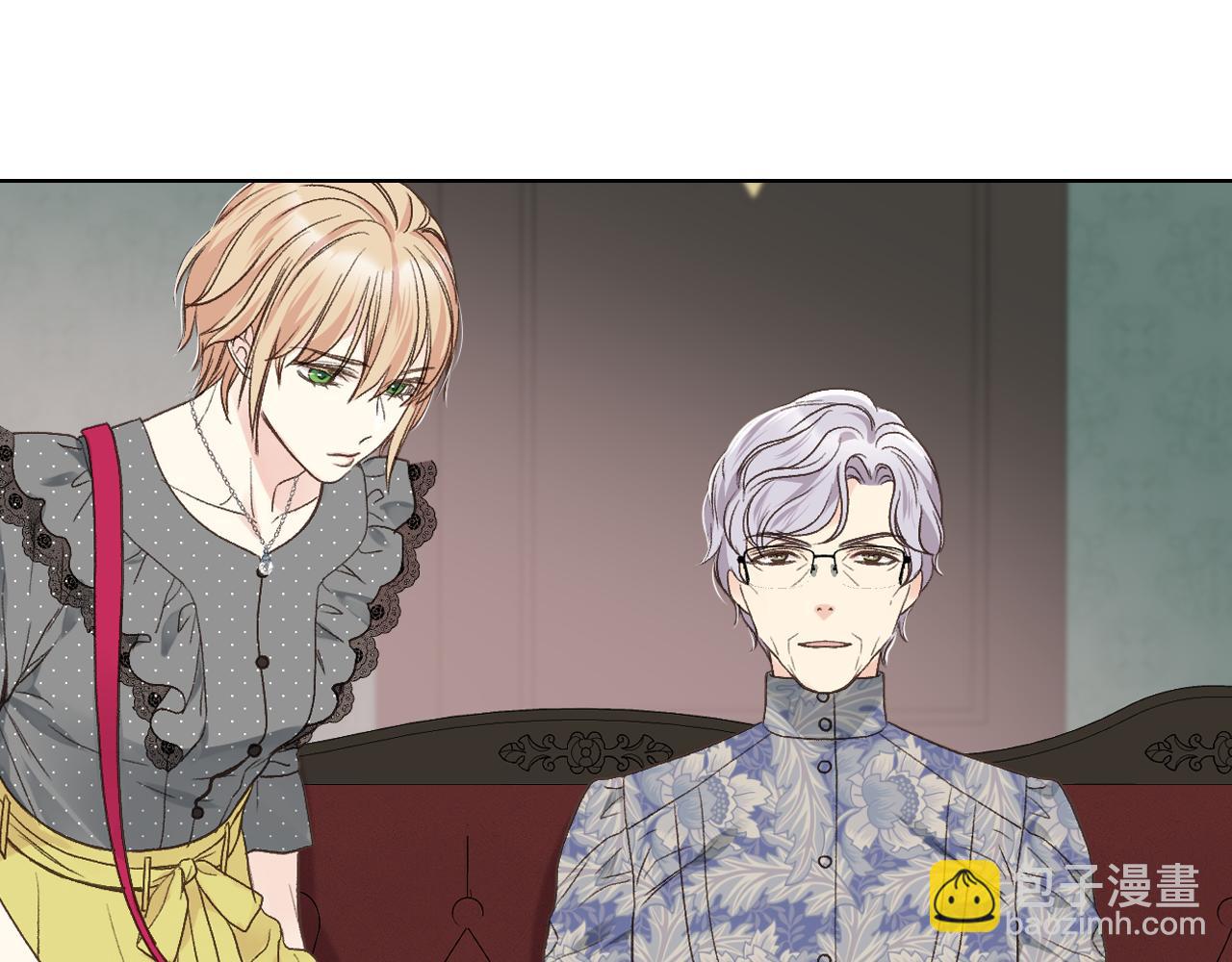 第34话 偶遇乞丐12